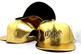 DOPE Snapback-153