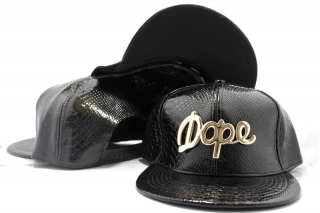 DOPE Snapback-155