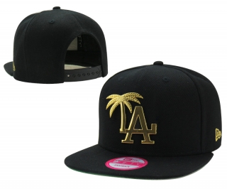 MLB LA Snapback-169