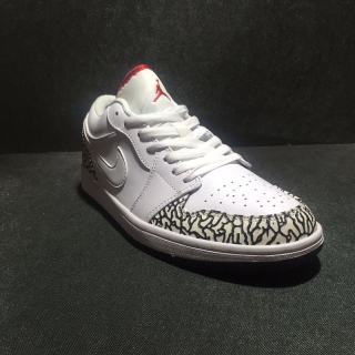 Jordan1 low men-1013