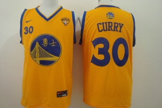NBA jerseys Warriors 30# 1