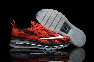 MAX Flyknit men-1024