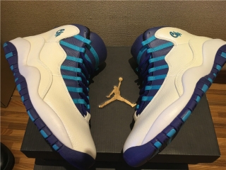 jordan10 Men(1.1)-2032