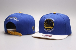 NBA Golden State Warriors Snapback-214