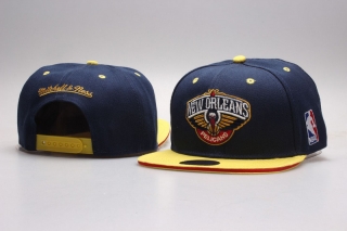 NBA Orlean Pelicans snapback-18