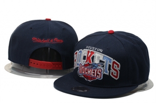 NBA houston rockets snapback-83