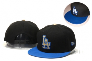 MLB LA Snapback-171