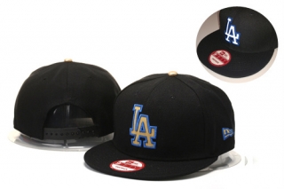 MLB LA Snapback-172