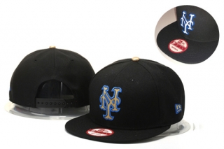 MLB New York Mets Snapback-18