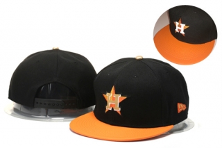 MLB Houston Astros snapback-35
