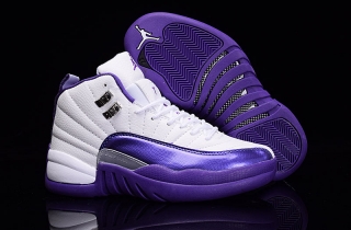 Jordan12 women-012