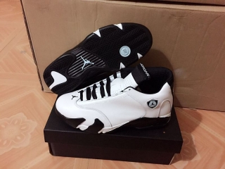 Jordan14 shoes(1.1)-2020