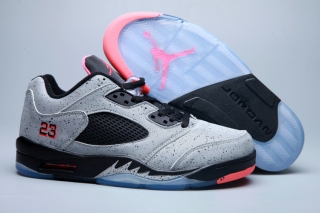 Jordan5 Men(1.1)-2038