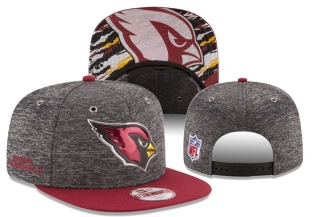 NFL Arizona Cardinals hat-44