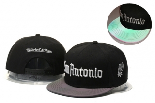 NBA SPURS Snapback-149