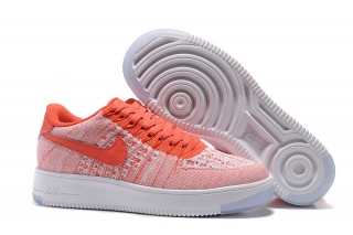 Nike Air Force 1 Flyknit women-018