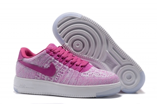 Nike Air Force 1 Flyknit women-020