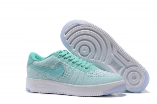 Nike Air Force 1 Flyknit women-021