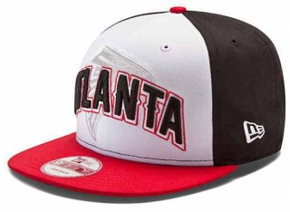 NFL Atlanta Falcons snapback-134