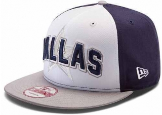 NFL Dallas Cowboys snapback-149