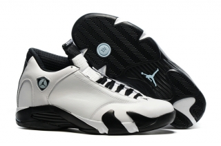 Jordan14 shoes(1.1)-2021