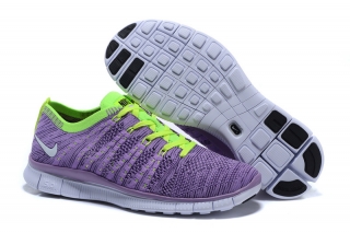 NIKE Zoom Fit Agility Flyknit5.0 women-2030