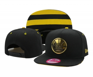 NBA Golden State Warriors Snapback-251