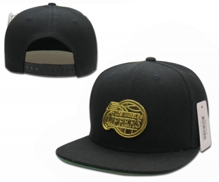 NBA Clippers snapback-57