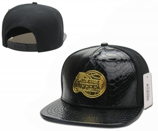 NBA Clippers snapback-58