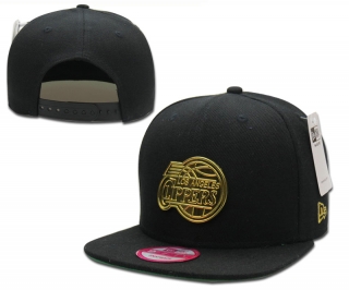 NBA Clippers snapback-59