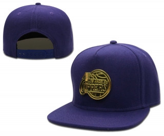 NBA Clippers snapback-60