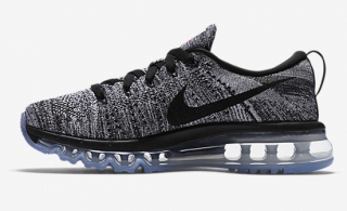 MAX Flyknit men-1026