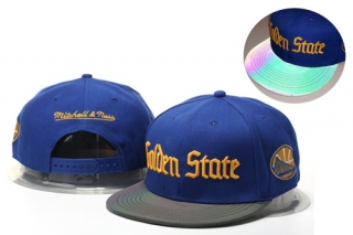 NBA Golden State Warriors Snapback-254