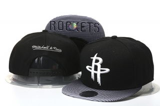 NBA houston rockets snapback-86