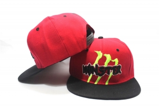 Monster Energy snapback-16