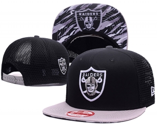 NFL Oakland Raiders snapback-197