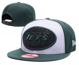 NFL New York Jets snapback-22