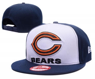 NFL Chicago Bears Snapback-67