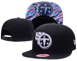 NFL Tennessee Titans snapback-26