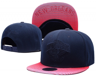 NBA Orlean Pelicans snapback-19