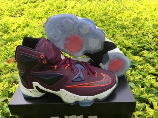 James 13 super men shoes-1048