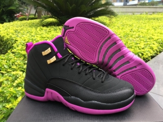 jordan12 super women-4009
