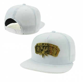 NBA SPURS Snapback-154