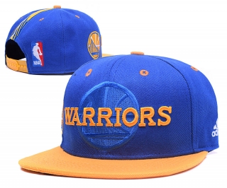 NBA Golden State Warriors Snapback-272