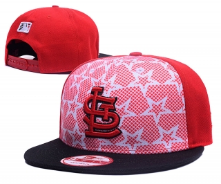 MLB St Louis snapback-46