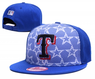 MLB Texas rangers snapback-32