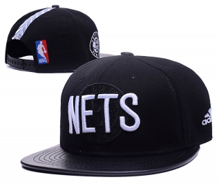 NBA Brooklyn Nets Snapback-134