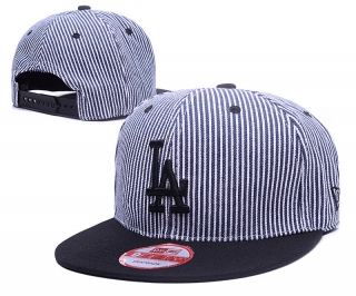 MLB LA Snapback-175