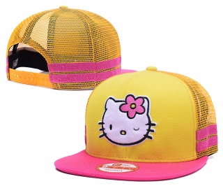 Kid snapback-1109