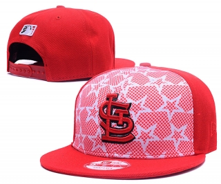 MLB St Louis snapback-47
